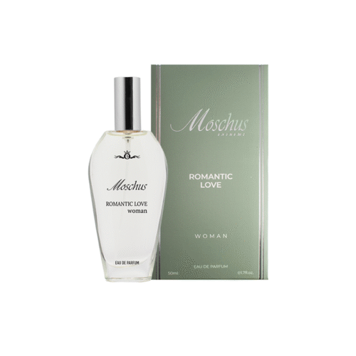 Moschus Romantic Love 45ml