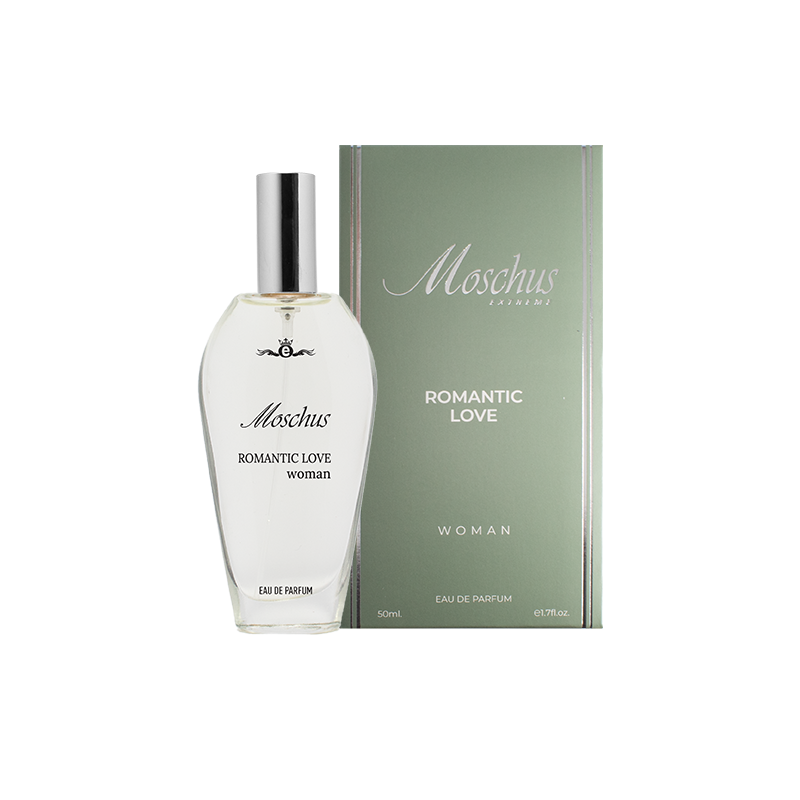 Moschus Romantic Love 45ml