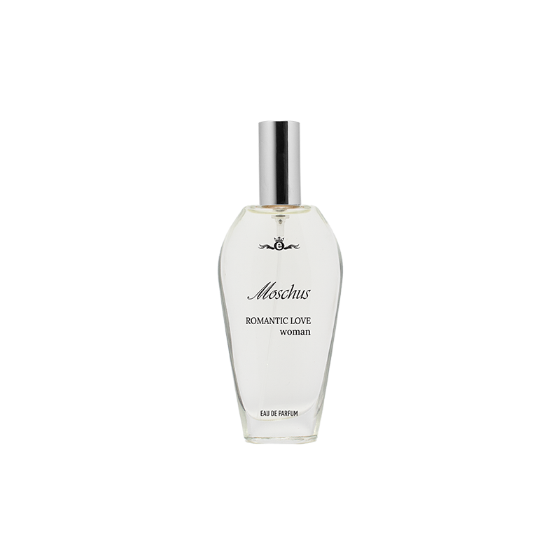 Moschus Romantic Love 45ml