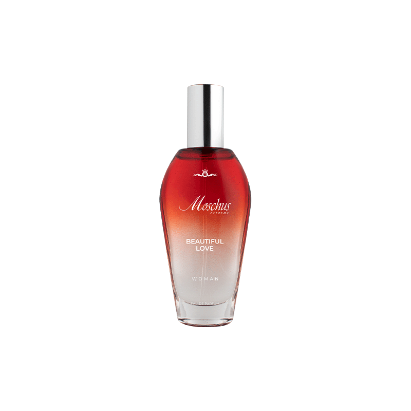 Moschus Beautiful Love 45ml