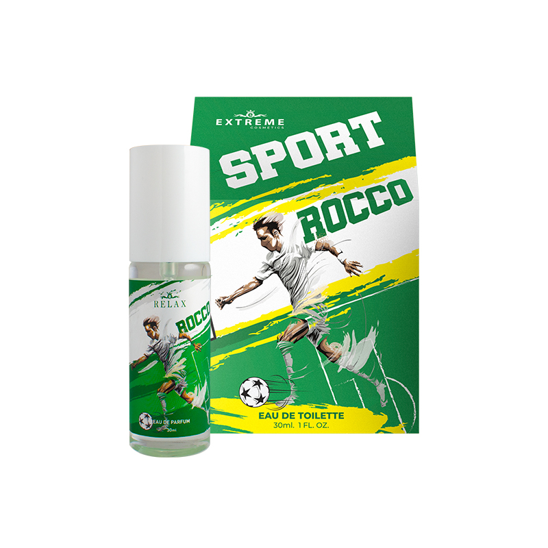 Rocco Sport 30ml