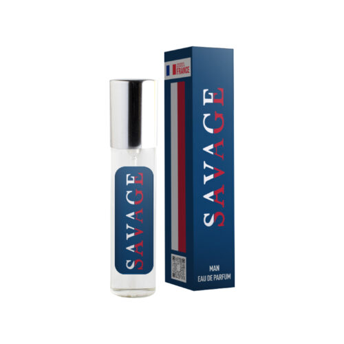 0064463 Savage Savage 20ml