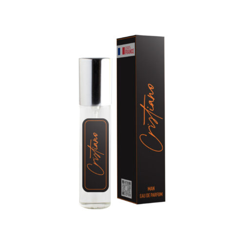 0064464 Cristiano Cristiano 20ml