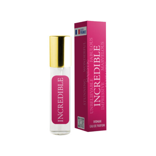 Incredible 20ml