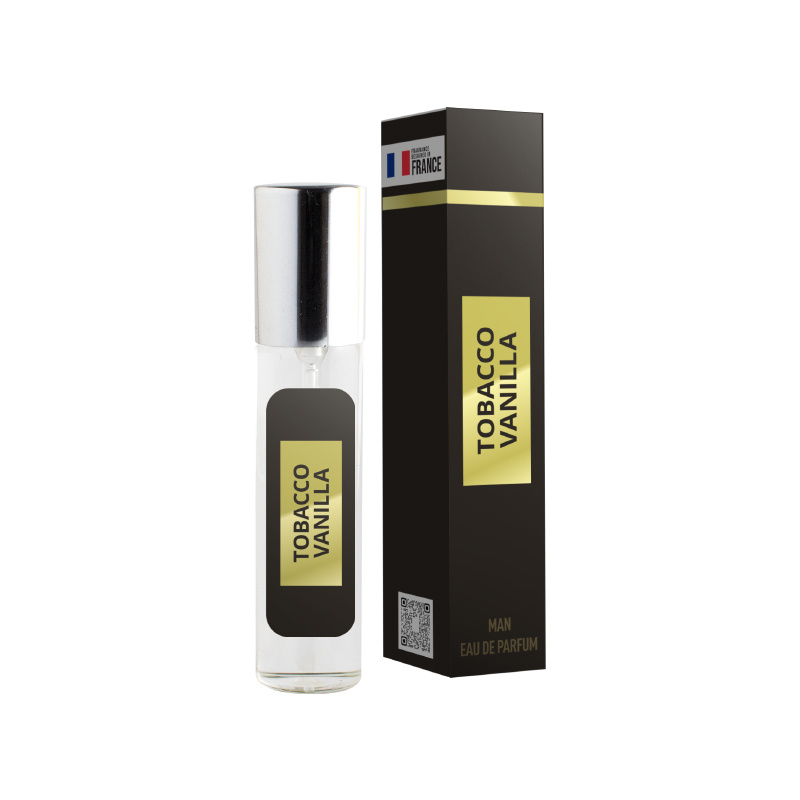 Tobacco Vanilla 20ml