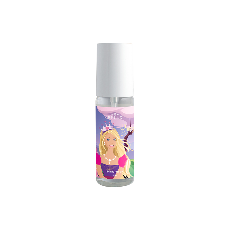 Relax Princess 30ml