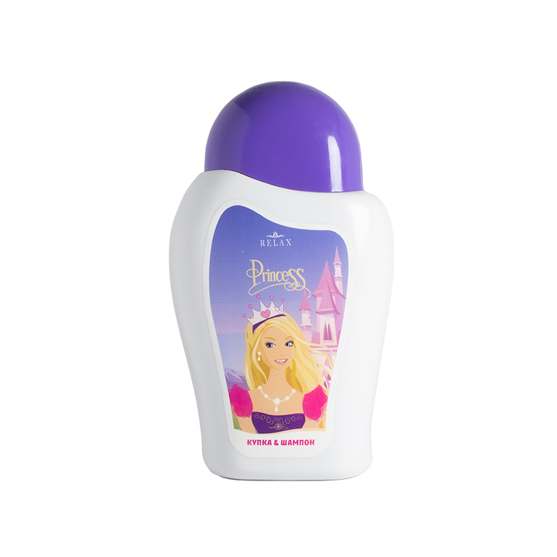 Princess Shampoo 200ml