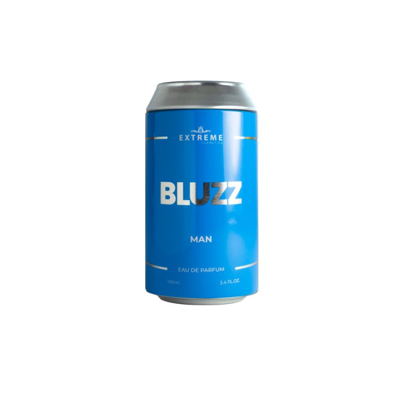 Bluzz 100ml