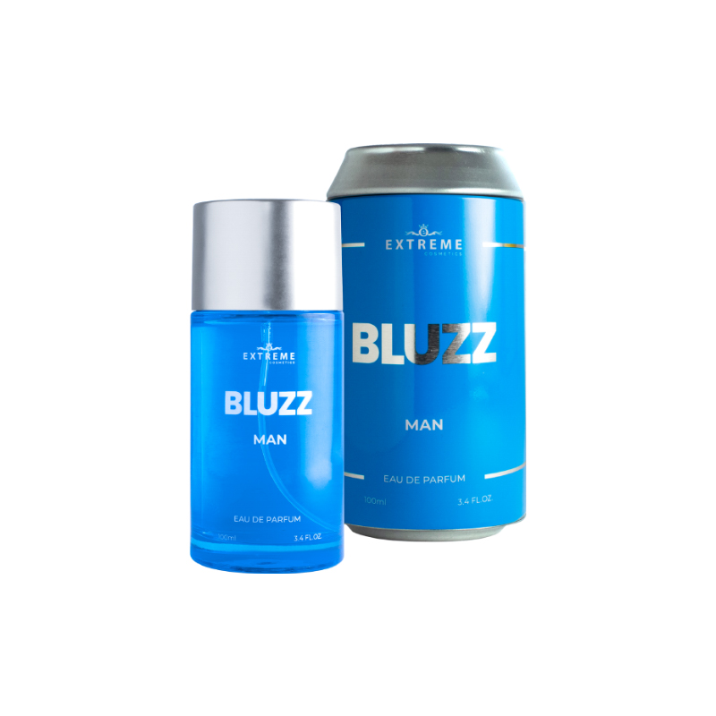 Bluzz 100ml