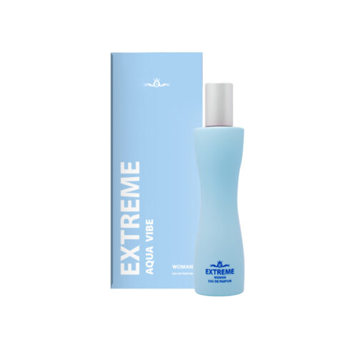 Extreme Aqua Vibe 50ml