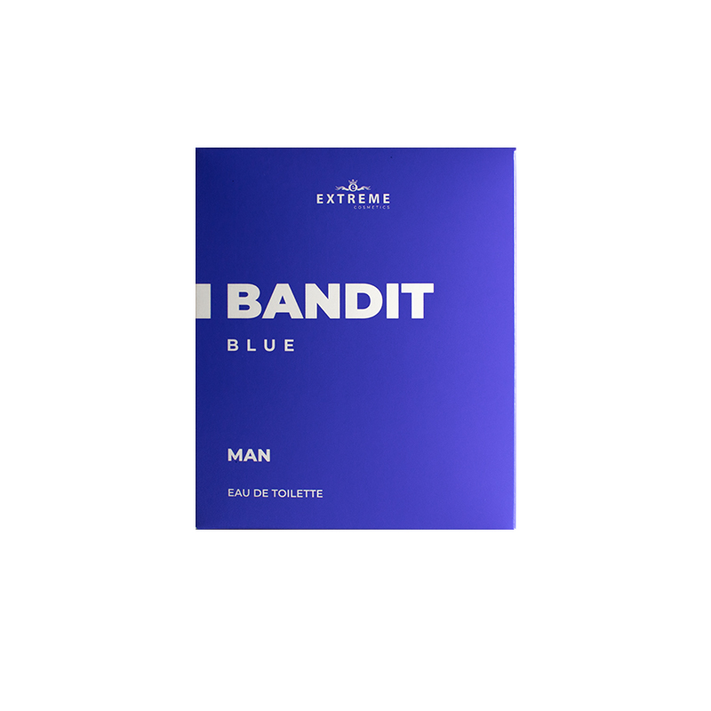 Extreme Bandit Blue 90ml