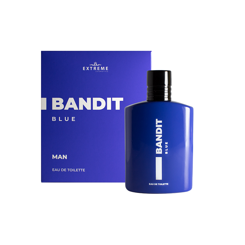 Extreme Bandit Blue 90ml