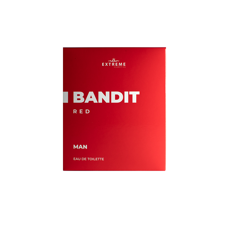 Extreme Bandit Red 90ml