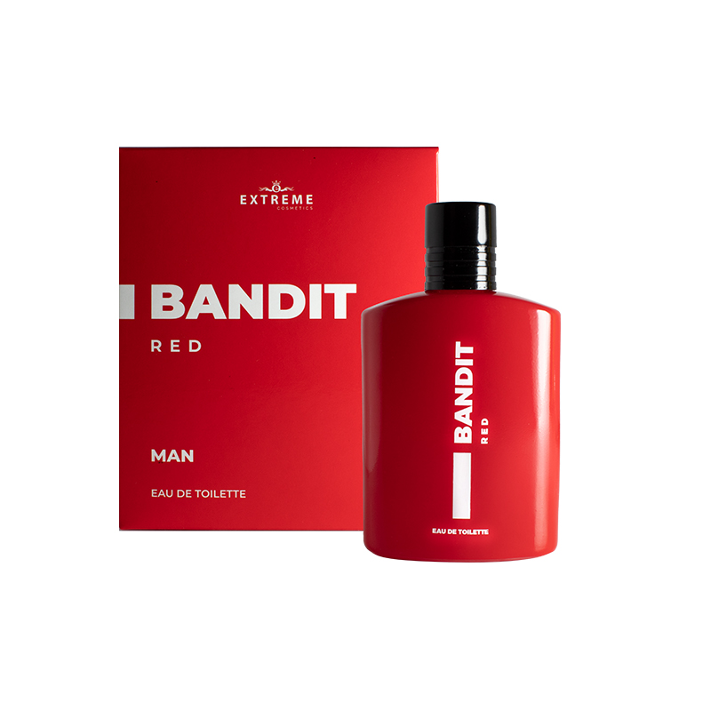 Extreme Bandit Red 90ml