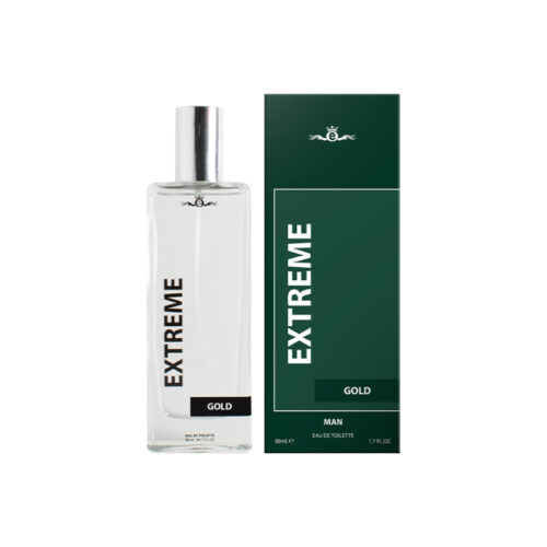 Extreme Gold 50ml