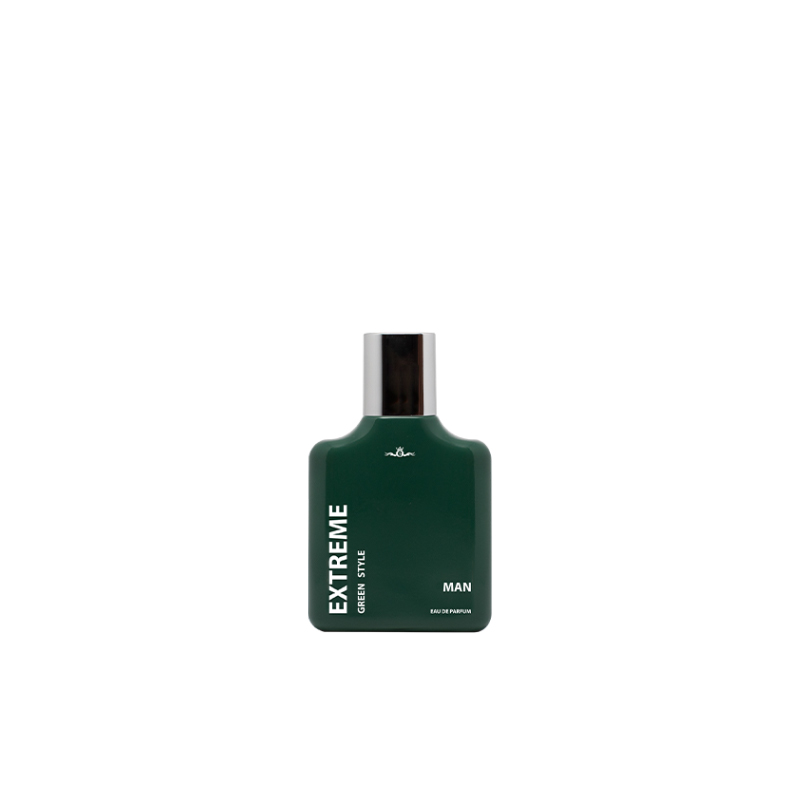 Extreme Green Style 50ml