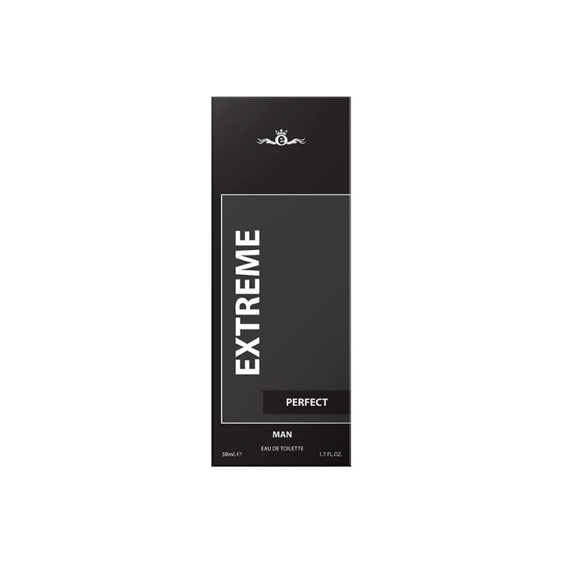 Extreme Perfect 50ml