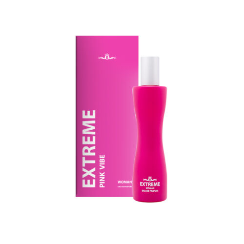 Extreme Pink Vibe 50ml