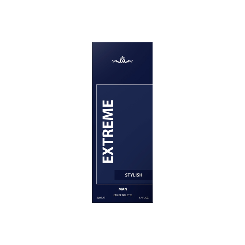 Extreme Stylish 50ml