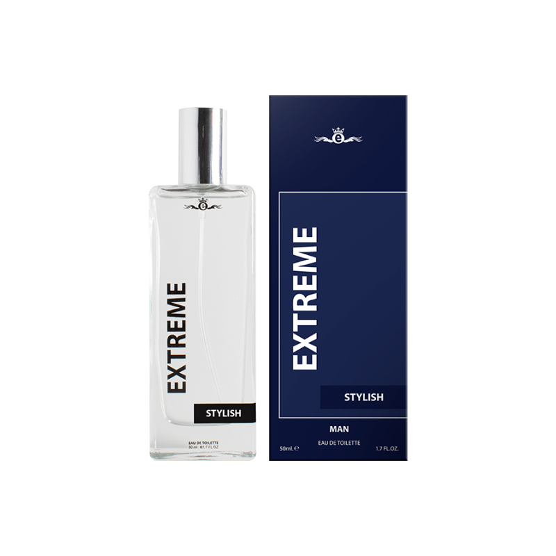 Extreme Stylish 50ml