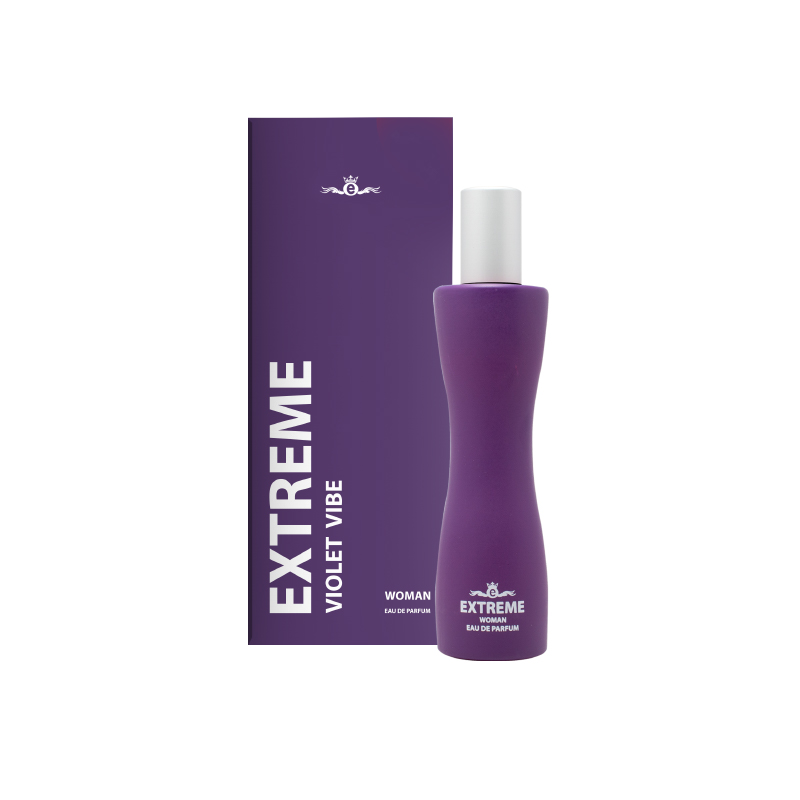 Extreme Violet Vibe 50ml