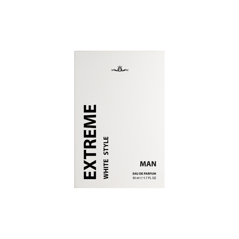 Extreme White Style 50ml