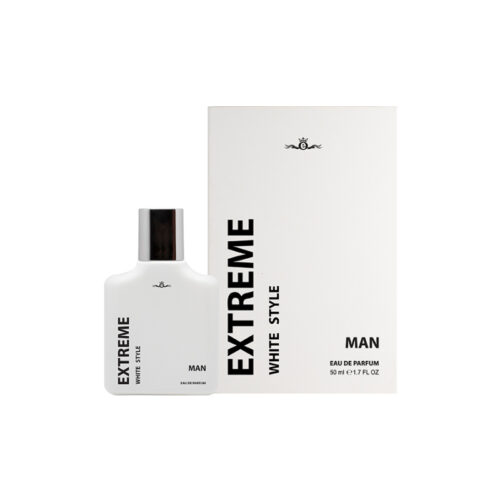 Extreme White Style Extreme White Style 50ml