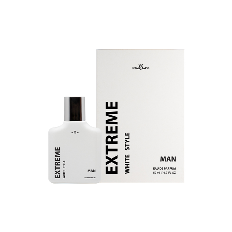 Extreme White Style 50ml
