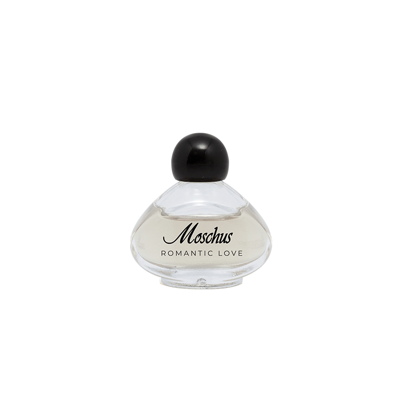Moschus Oil Romantic Love 12ml