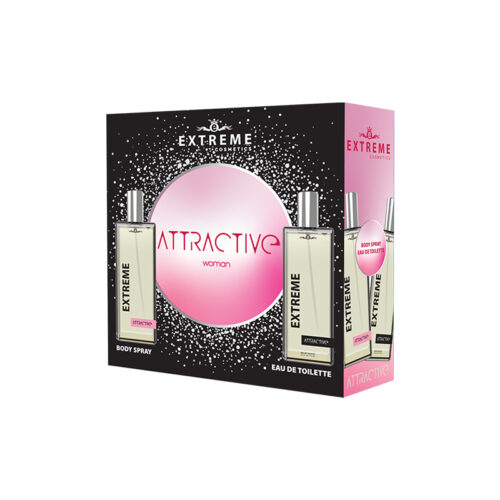 Extreme Set Attractive