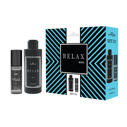 Relax Set 4246