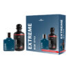 Extreme Set Blue Style